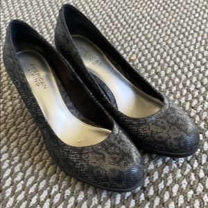 Beautiful comfortable shoes